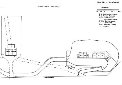 Click to enlarge Box Hill Mobilisation Centre Simpler Design