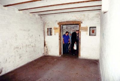 Click to enlarge Box Hill Mobilisation Centre Cartridge Store