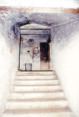 Click to enlarge Box Hill Mobilisation Centre East Steps