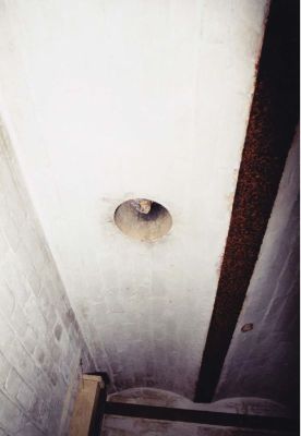 Click to enlarge Box Hill Mobilisation Centre Arches