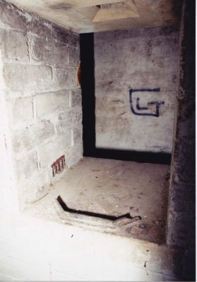 Click to enlarge Box Hill Mobilisation Centre Lamp Recess