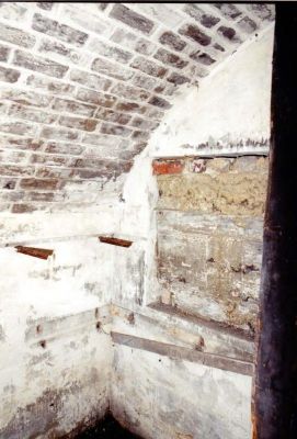 Click to enlarge Box Hill Mobilisation Centre Lamp Room