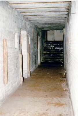 Click to enlarge Box Hill Mobilisation Centre Passage