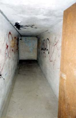 Pewley Hill Mobilisation Centre