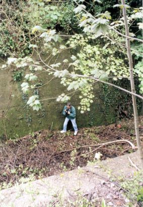 Pewley Hill Mobilisation Centre