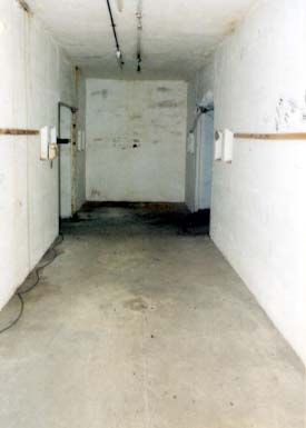 Pewley Hill Mobilisation Centre