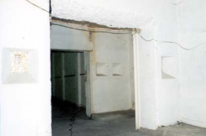 Pewley Hill Mobilisation Centre