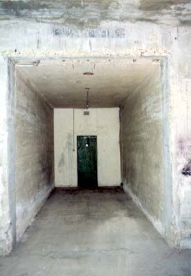 Pewley Hill Mobilisation Centre