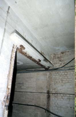 Pewley Hill Mobilisation Centre