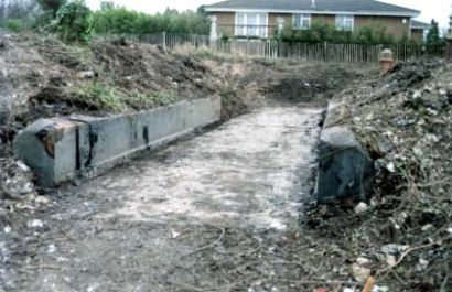 Pewley Hill Mobilisation Centre