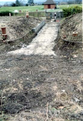 Pewley Hill Mobilisation Centre