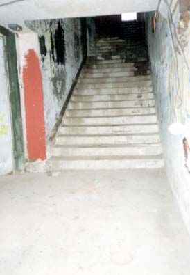 Pewley Hill Mobilisation Centre