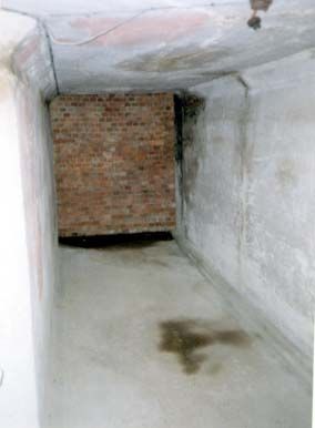 Pewley Hill Mobilisation Centre