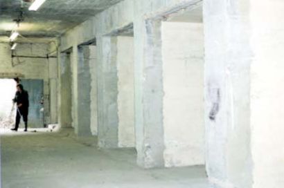 Pewley Hill Mobilisation Centre