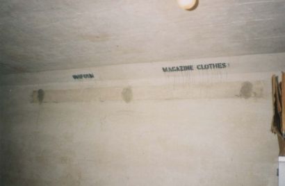 Pewley Hill Mobilisation Centre