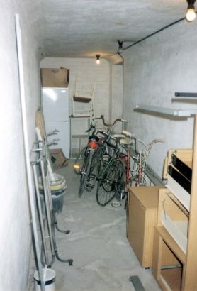 Pewley Hill Mobilisation Centre