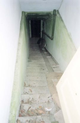 Pewley Hill Mobilisation Centre