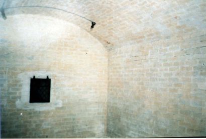 Pewley Hill Mobilisation Centre