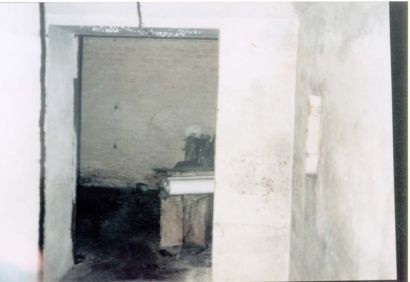 Pewley Hill Mobilisation Centre