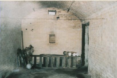 Pewley Hill Mobilisation Centre