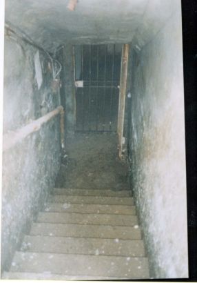 Pewley Hill Mobilisation Centre