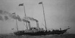 Royal Yacht Alberta 1863-1913: tender to Victoria and Albert II 