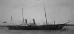 Royal Yacht Osborne 1870-1908: Tender to Victoria and Albert II