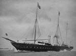 Royal Yacht Victoria and Albert
