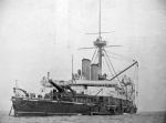 Benbow 1885: Admiral Class Battleship