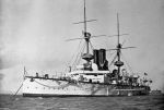 Centurion 1892; Centurion Class Battleship