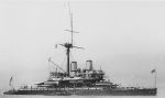 Devastation 1871; Devastion Class Turret Ship