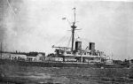 Dreadnought 1875: Turreted Ironclad