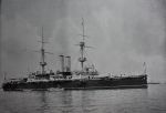 Empress of India 1891: Royal Sovereign Class Battleship