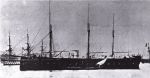 Gloire: Laid down 1858: Launched 1859