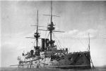 Jupiter 1895: Majestic Class Battleship