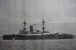 Majestic 1895: Majestic Class Battleship; Flagship of the Channel Squadron