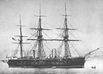 Ocean 1862: Prince Consort Class: 