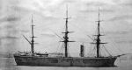 Penelope 1867: Central Battery Ironclad