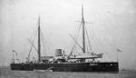 Prince Albert 1864: Second Rate Ironclad Coast Defence Turret Ship