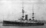 Renown 1895: Centurion Class Battleship