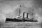 Retribution 1891: Apollo Class Protected Cruiser: Flagship South East Coast of America Station