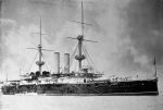 Royal Sovereign 1891; Royal Sovereign Class Battleship