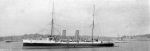 Talbot 1895: Eclipse Class Protected Cruiser