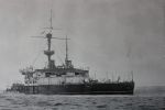 Trafalgar 1887: Trafalgar Class Battleship: Mediterranean Squadron