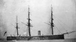 Valiant 1863: Hector Class Broadside Ironclad
