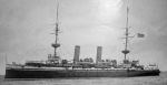 Venus 1895: Eclipse Class Protected Cruiser