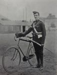 4th Hampshire Volunteer Battalion Hampshire Regiment Cyclist Company