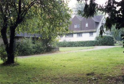 Click to enlarge Woldingham Mobilisation Centre cartridge store