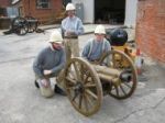 Portsdown Artillery Volunteers