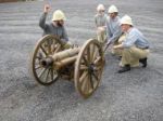 Portsdown Artillery Volunteers